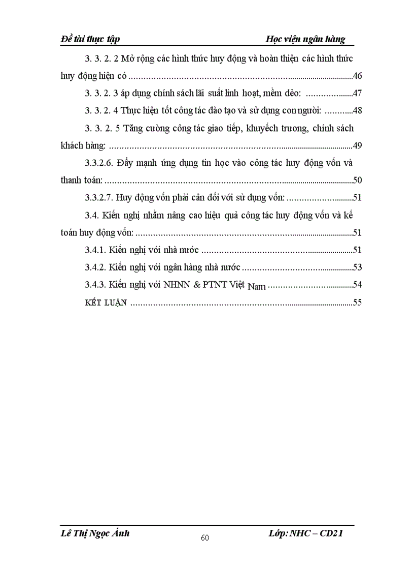 image for page Giải pháp nâng cao hiệu quả nghiệp vụ huy động vốn và kế toán huy động vốn tại ngân hàng nông nghiệp và phát triển Thăng Long 1