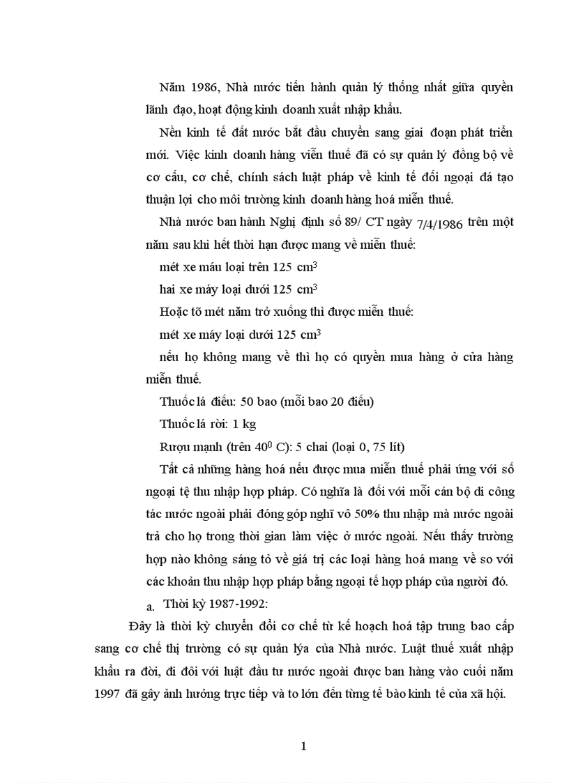 image for page Báo cáo thực tập tại Công ty Thương Mại Dịch vụ Tổng hợp Hà Nội