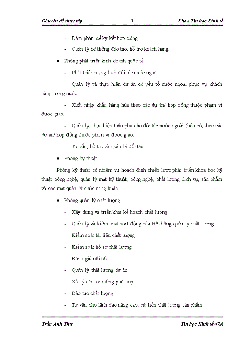image for page Quản lý khách hàng tại công ty Cổ phần đầu tư phát triển công nghệ điện tử viễn thông Elcom Corp