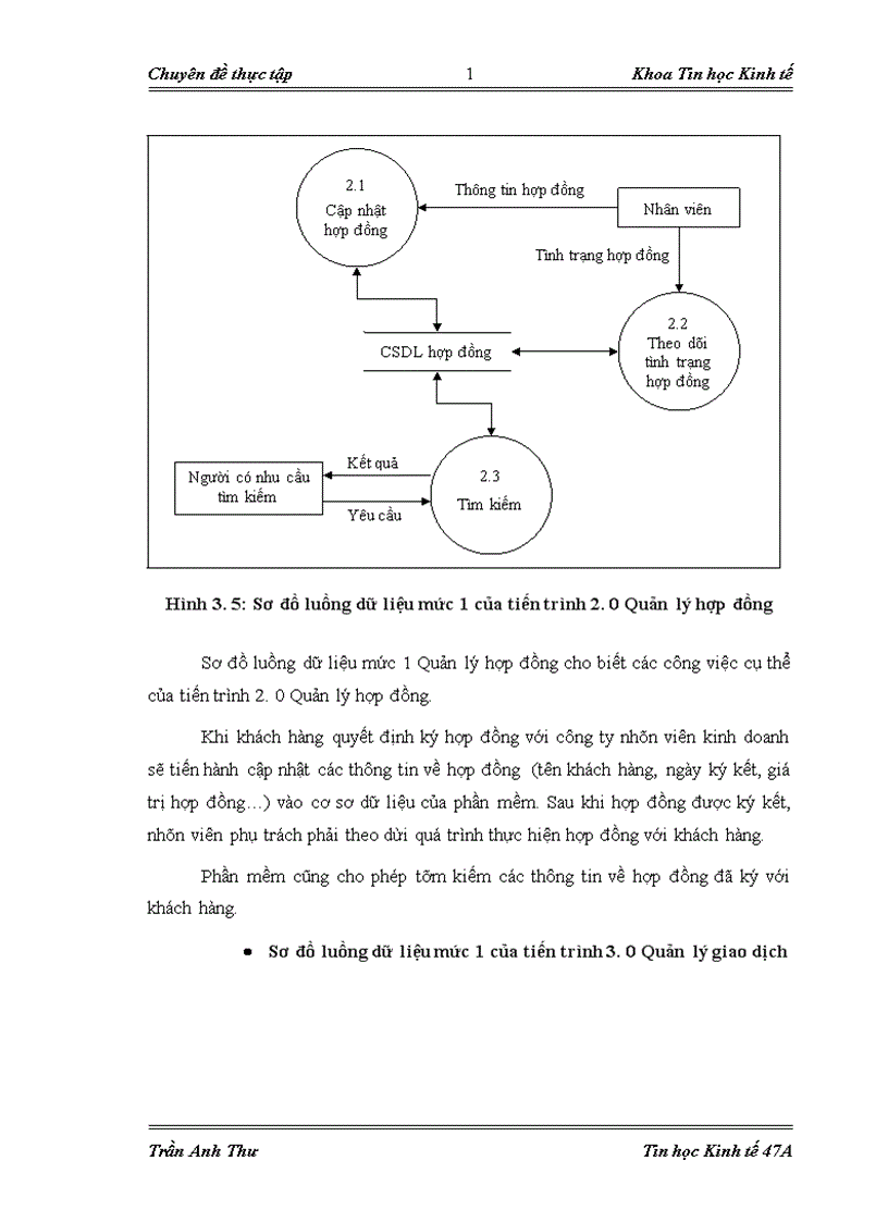 image for page Quản lý khách hàng tại công ty Cổ phần đầu tư phát triển công nghệ điện tử viễn thông Elcom Corp