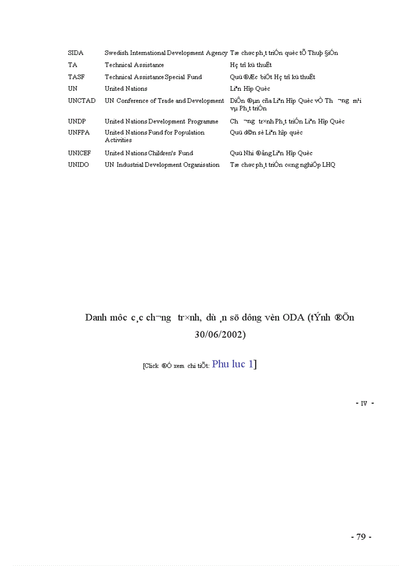 image for page Thu hút và sử dụng vốn viện trợ phát triển chính thức ODA trong ngành điện Việt Nam