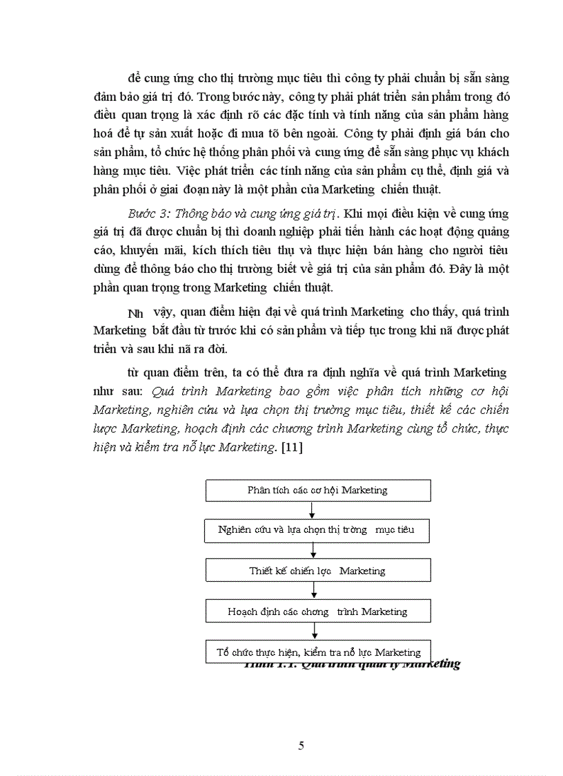 image for page Phân tích đánh giá hiệu quả hoạt động Marketing của Công ty cổ phần Traphaco giai đoạn 1999 2003 1