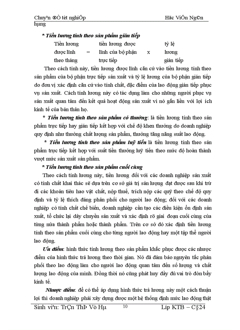 image for page Giải pháp hoàn thiện công tác kế toán tiền lương và các khoản trích theo lương tại công ty cổ phần tư vấn và thương mại Tường Vũ