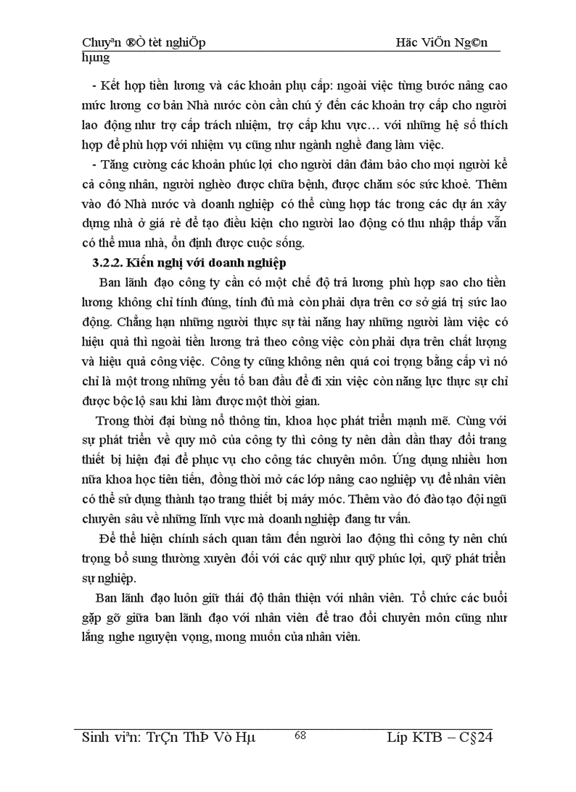 image for page Giải pháp hoàn thiện công tác kế toán tiền lương và các khoản trích theo lương tại công ty cổ phần tư vấn và thương mại Tường Vũ
