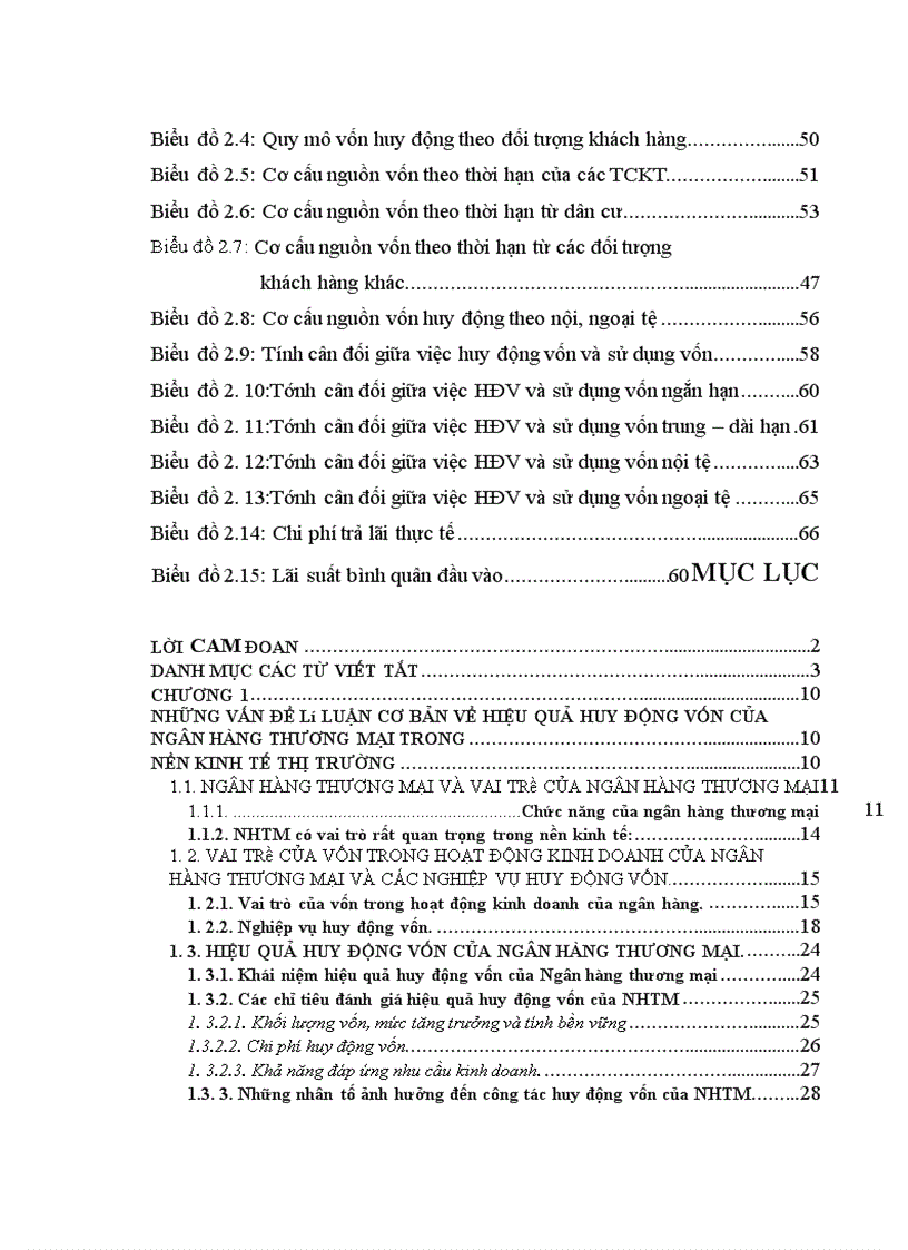 image for page Giải pháp nâng cao hiệu quả huy động vốn tại NHNo PTNT chi nhánh Láng Hạ