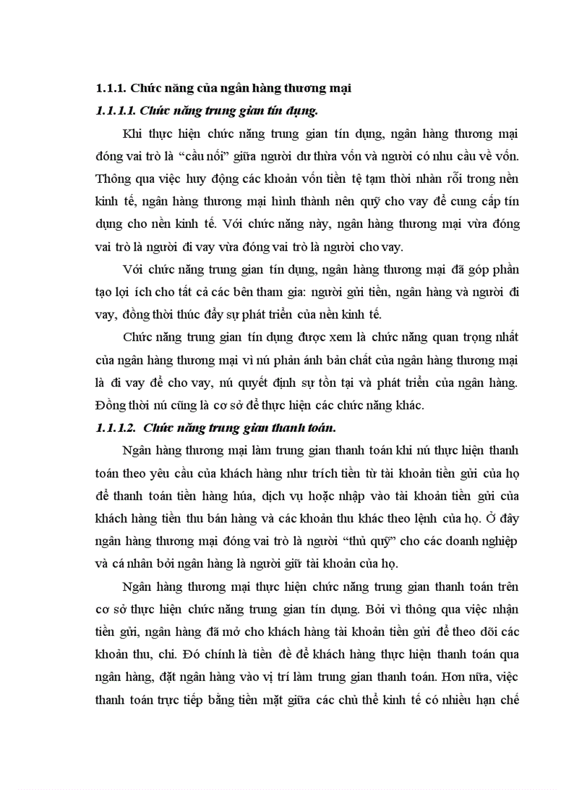 image for page Giải pháp nâng cao hiệu quả huy động vốn tại NHNo PTNT chi nhánh Láng Hạ