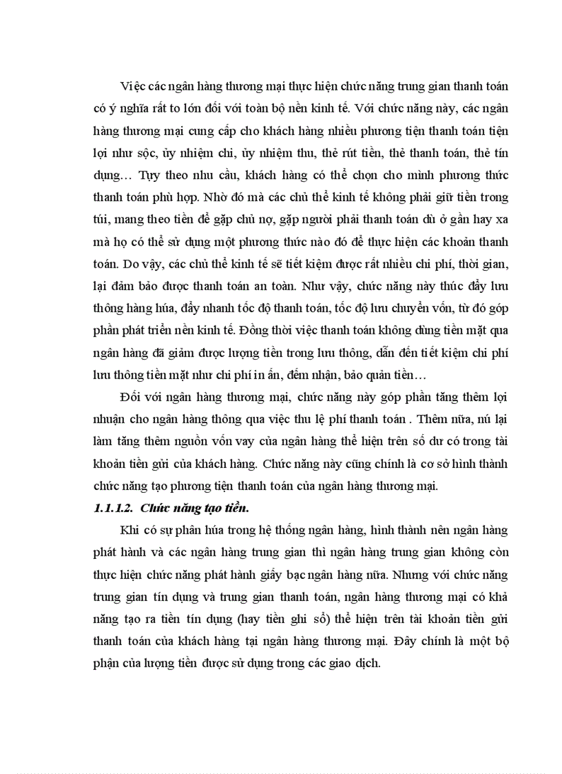 image for page Giải pháp nâng cao hiệu quả huy động vốn tại NHNo PTNT chi nhánh Láng Hạ