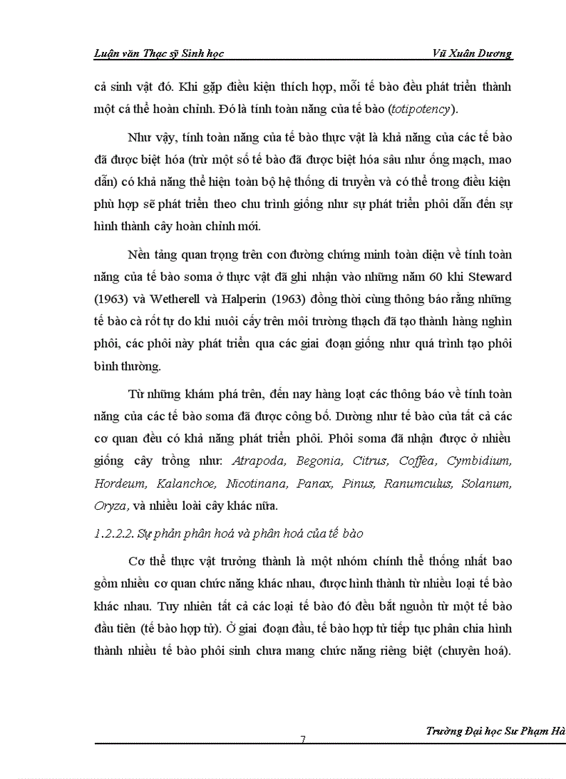 image for page Nghiên cứu ảnh hưởng của liều chiếu xạ tia gamma nguồn Co60 vào giai đoạn callus và giai đoạn hạt nảy mầm của một số dòng lúa có triển vọng 1