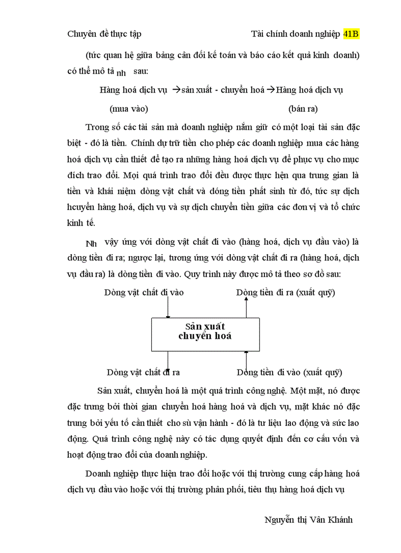 image for page ứng dụng phương pháp phân tích tỷ số và phương pháp so sánh vào phân tích tài chính của Công ty may Đức Giang 1
