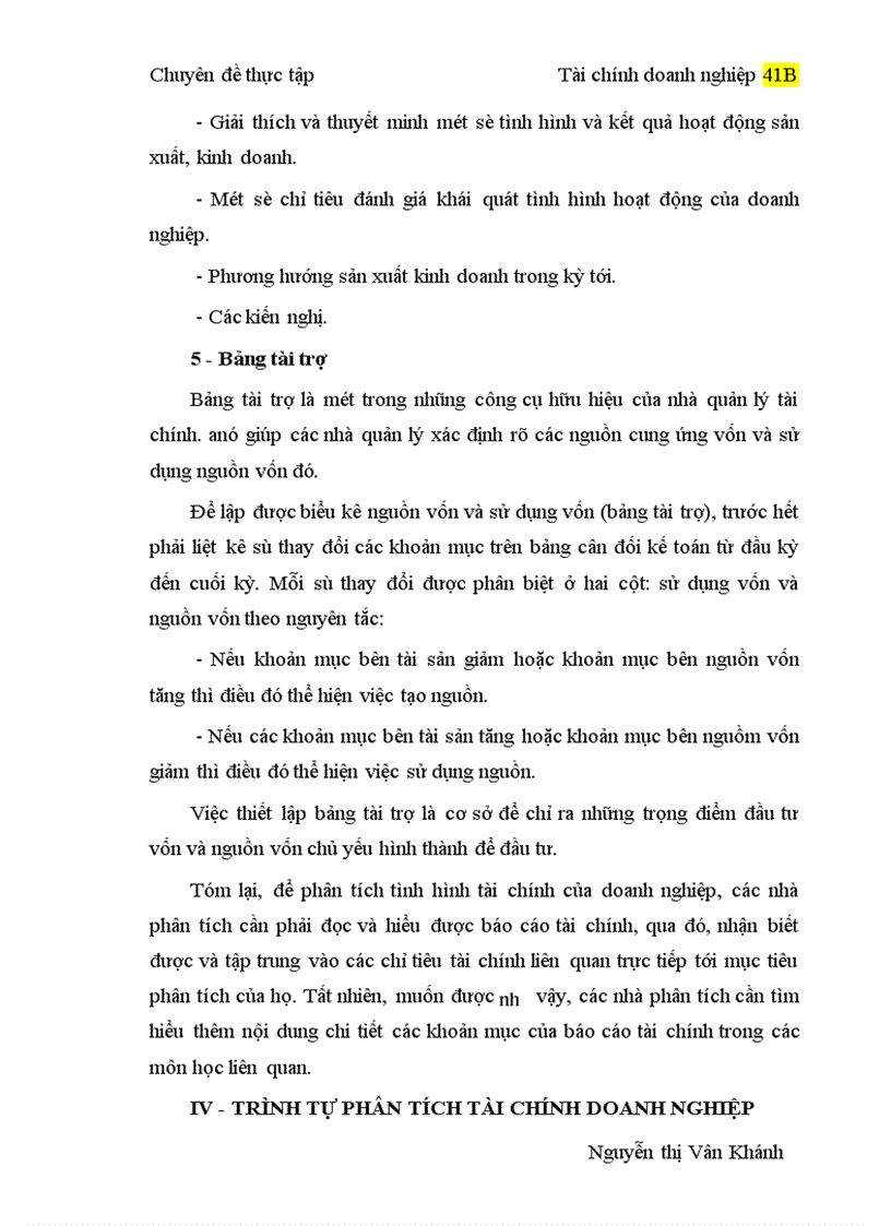 image for page ứng dụng phương pháp phân tích tỷ số và phương pháp so sánh vào phân tích tài chính của Công ty may Đức Giang 1