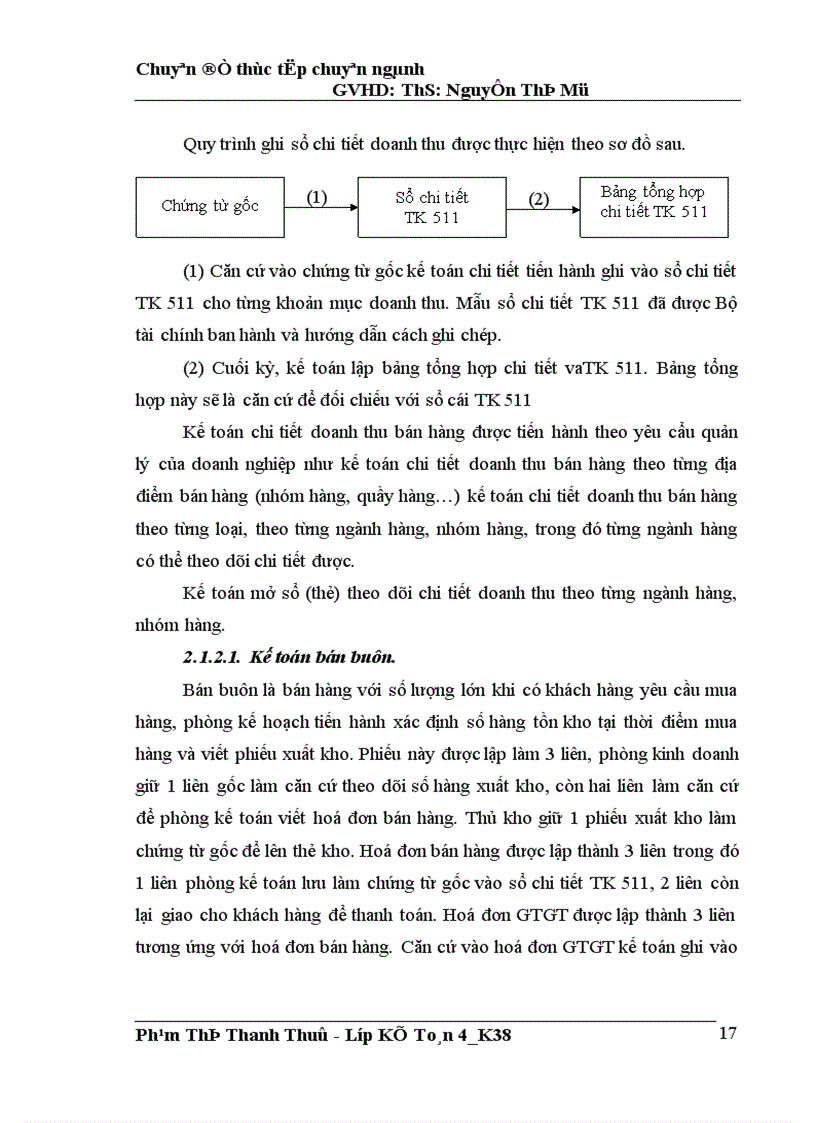 image for page Hoàn thiện kế toán bán hàng tại Công ty Cổ phần Sách và Thiết bị giáo dục Tràng An 1