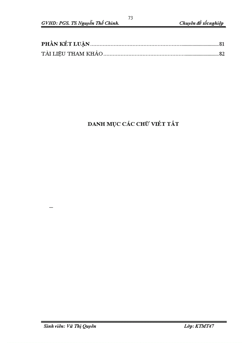 image for page Đánh giá hiệu quả của mô hình thực hiện xã hội hoá công tác thu gom vận chuyển xử lý chất thải rắn tại quận Tây Hồ 1