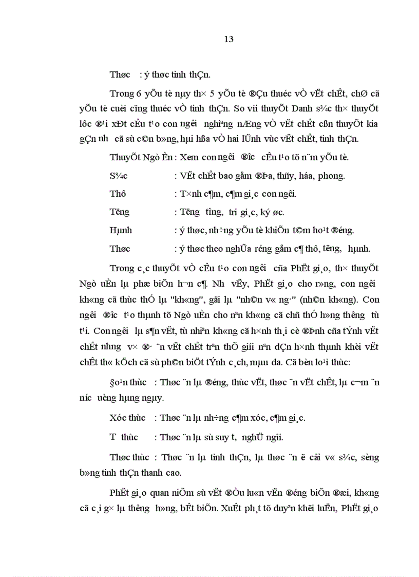 image for page Nghiên cứu ảnh hưởng của Phật giáo đối với đời sống tinh thần của con người Việt Nam