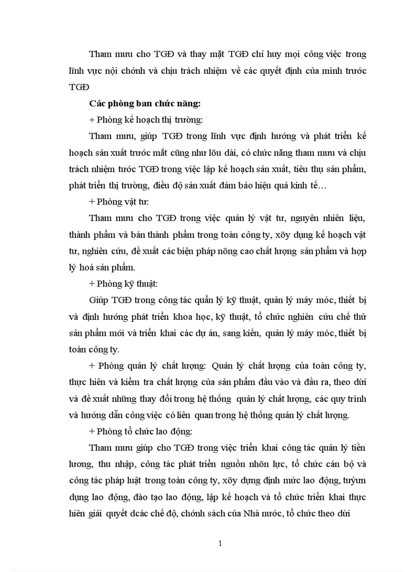 image for page Báo cáo thực tập tổng hợp tại Công ty dệt may 19 5 Hà Nội