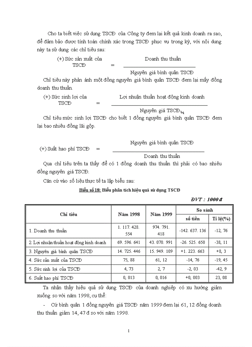 image for page Phân tích tình hình tài chính doanh nghiệp và những giải pháp góp phần nâng cao khả năng tài chính của Tổng công ty chè Việt nam 1
