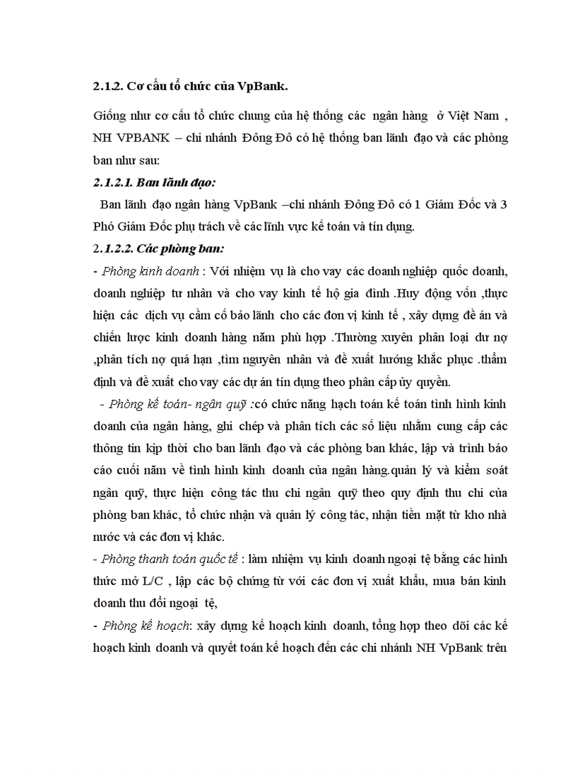 image for page giải pháp phòng ngừa và hạn chế rủi ro tín dụng trong hoạt động kinh doanh tại NHTM 1