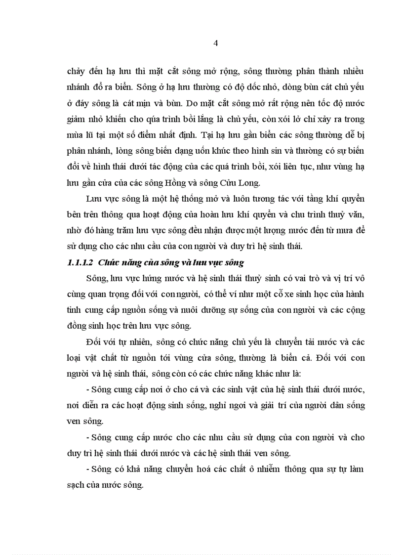 image for page Đánh giá quản lý tài nguyên nước mặt trong hệ thống quản lý tổng hợp lưu vực sông 1