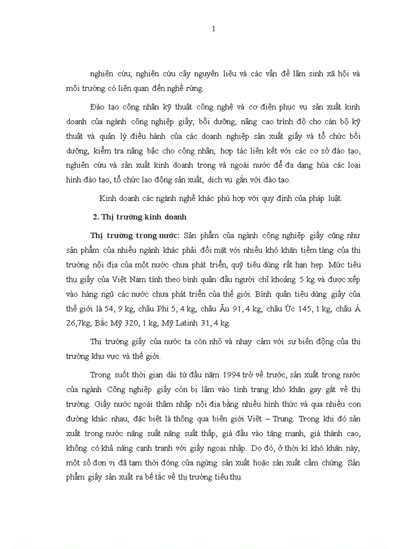image for page TÌnh hình tổ chức công tác kế toán tại tổng công ty giấy việt nam