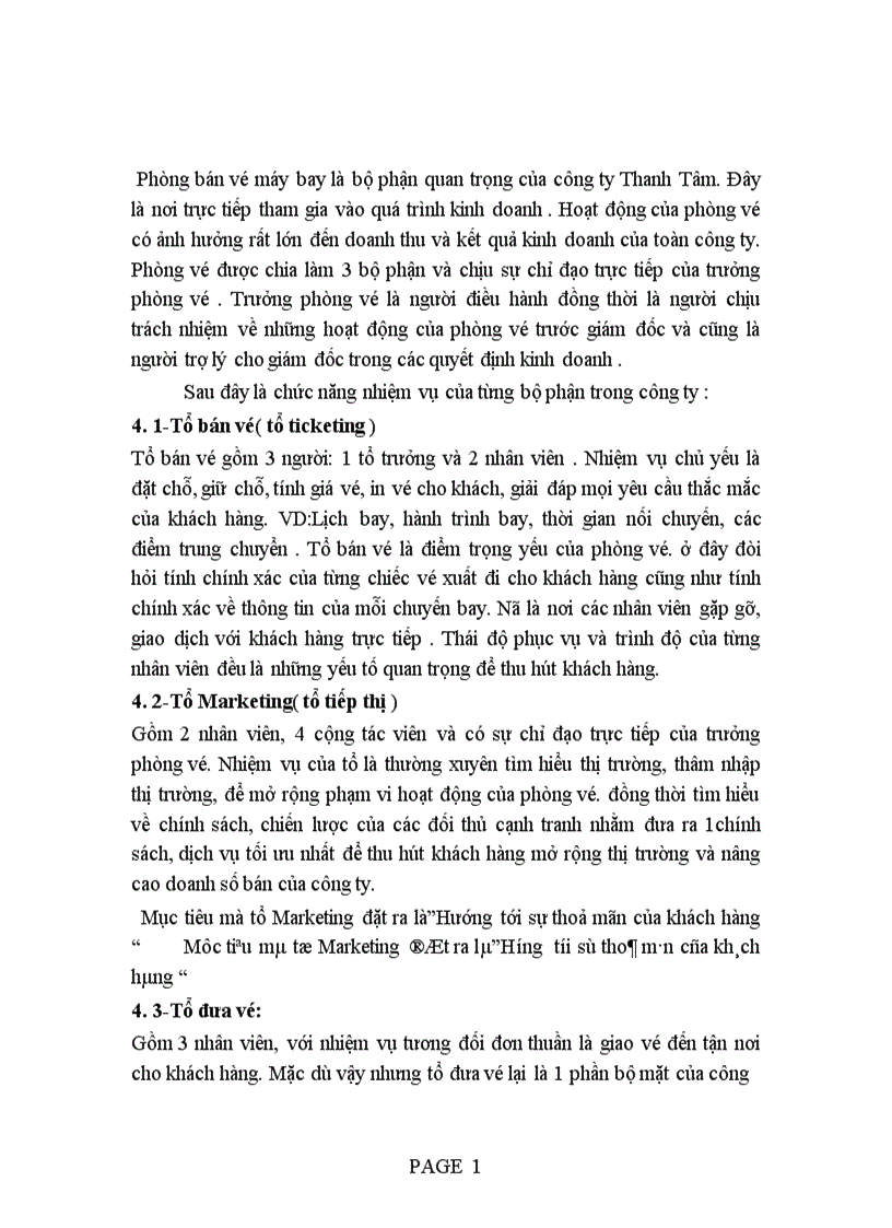 image for page Báo cáo thực tập tổng hợp về công ty tnhh thanh tâm