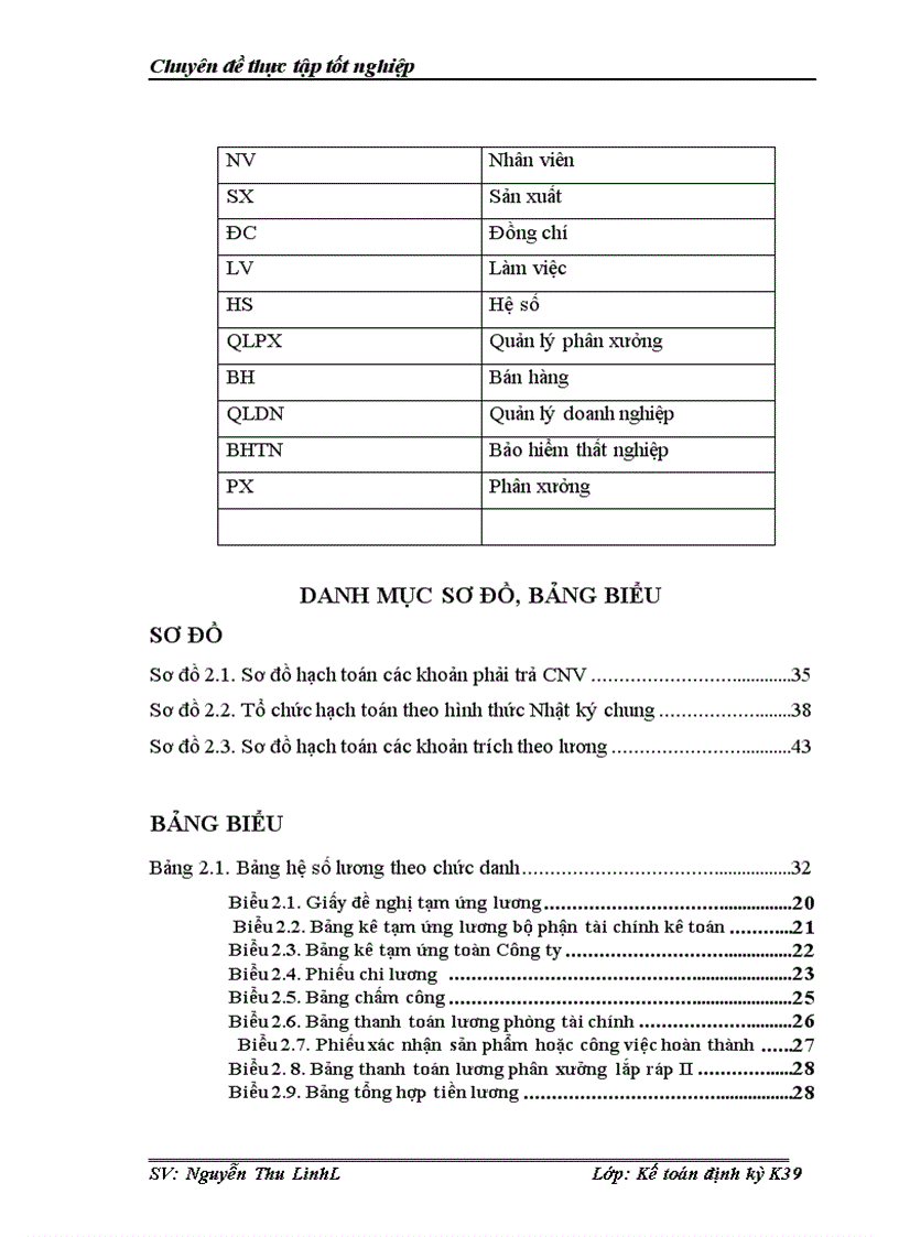 image for page Hoàn thiện kế toán tiền lương và các khoản trích theo lương tại Công ty điện tử Sao Mai 1