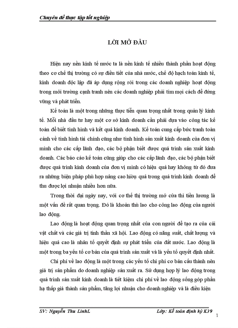 image for page Hoàn thiện kế toán tiền lương và các khoản trích theo lương tại Công ty điện tử Sao Mai 1