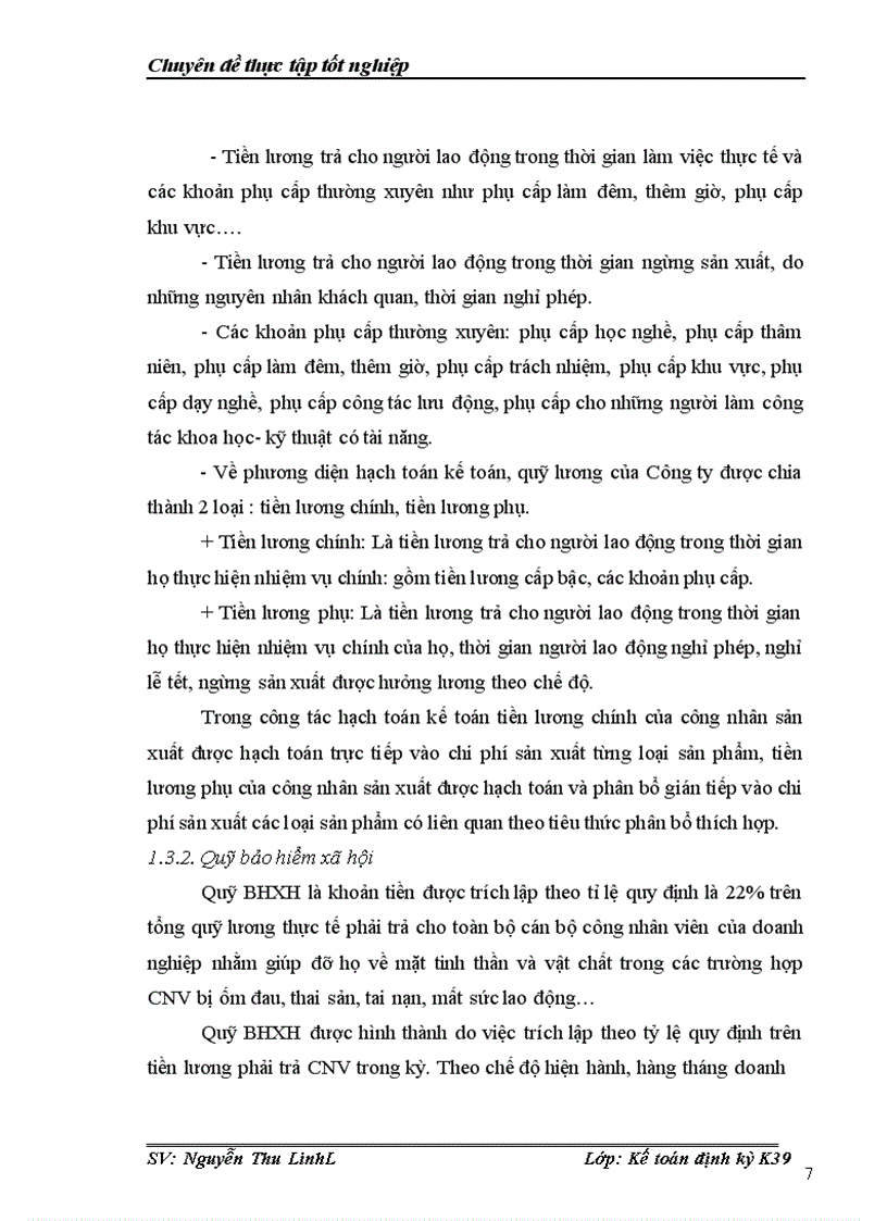 image for page Hoàn thiện kế toán tiền lương và các khoản trích theo lương tại Công ty điện tử Sao Mai 1