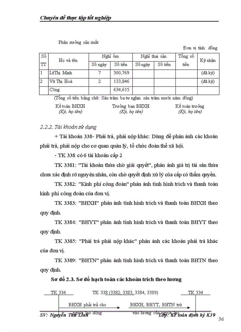image for page Hoàn thiện kế toán tiền lương và các khoản trích theo lương tại Công ty điện tử Sao Mai 1