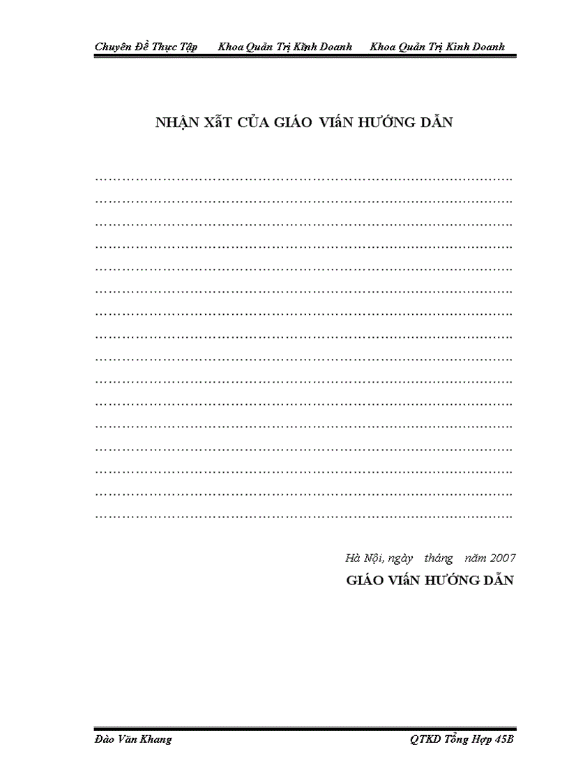 image for page Nâng cao chất lượng tín dụng trung và dài hạn tại NHTMCP VPBank