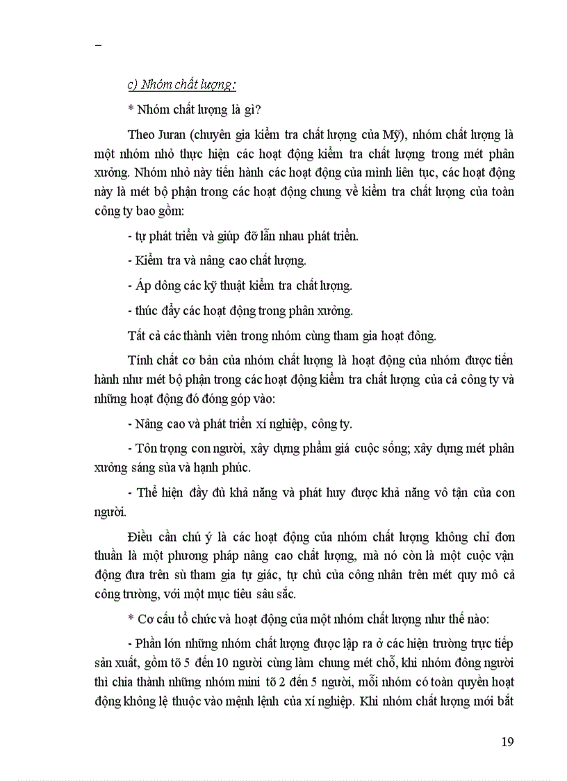 image for page Một số biện pháp nhằm đổi mới và hoàn thiện công tác QLCL ở Nhà máy Thuốc lá Thanh Hoá 1