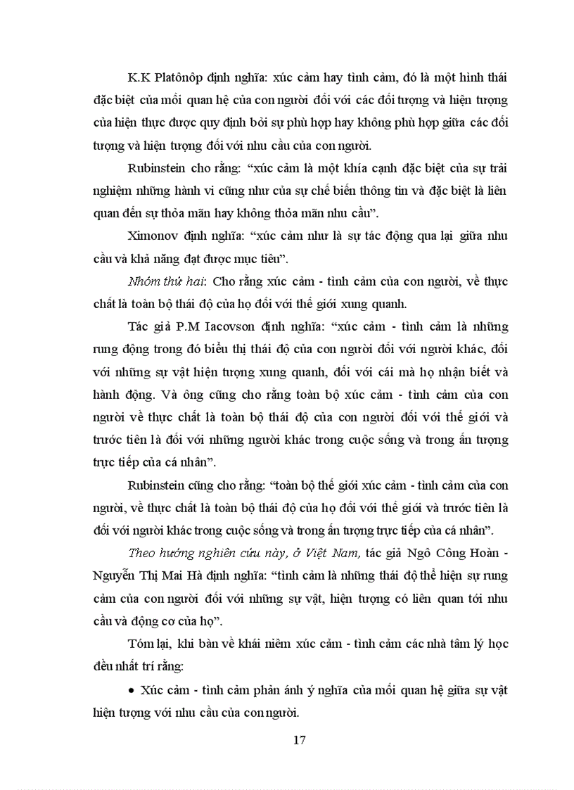 image for page Đặc điểm ngôn ngữ thể hiện xúc cảm tình cảm của trẻ mẫu giáo 4 5 tuổi trong trò chơi đóng vai theo chủ đề 1