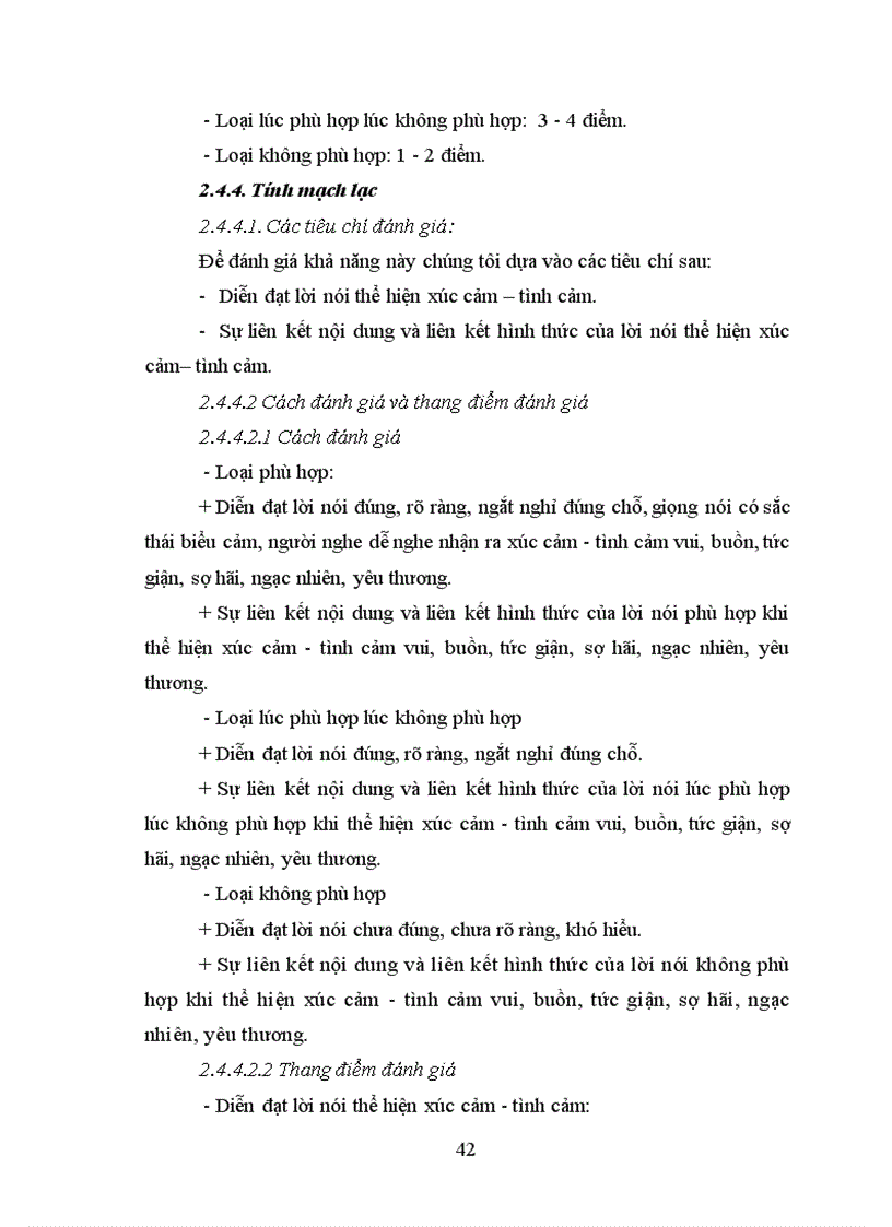 image for page Đặc điểm ngôn ngữ thể hiện xúc cảm tình cảm của trẻ mẫu giáo 4 5 tuổi trong trò chơi đóng vai theo chủ đề 1