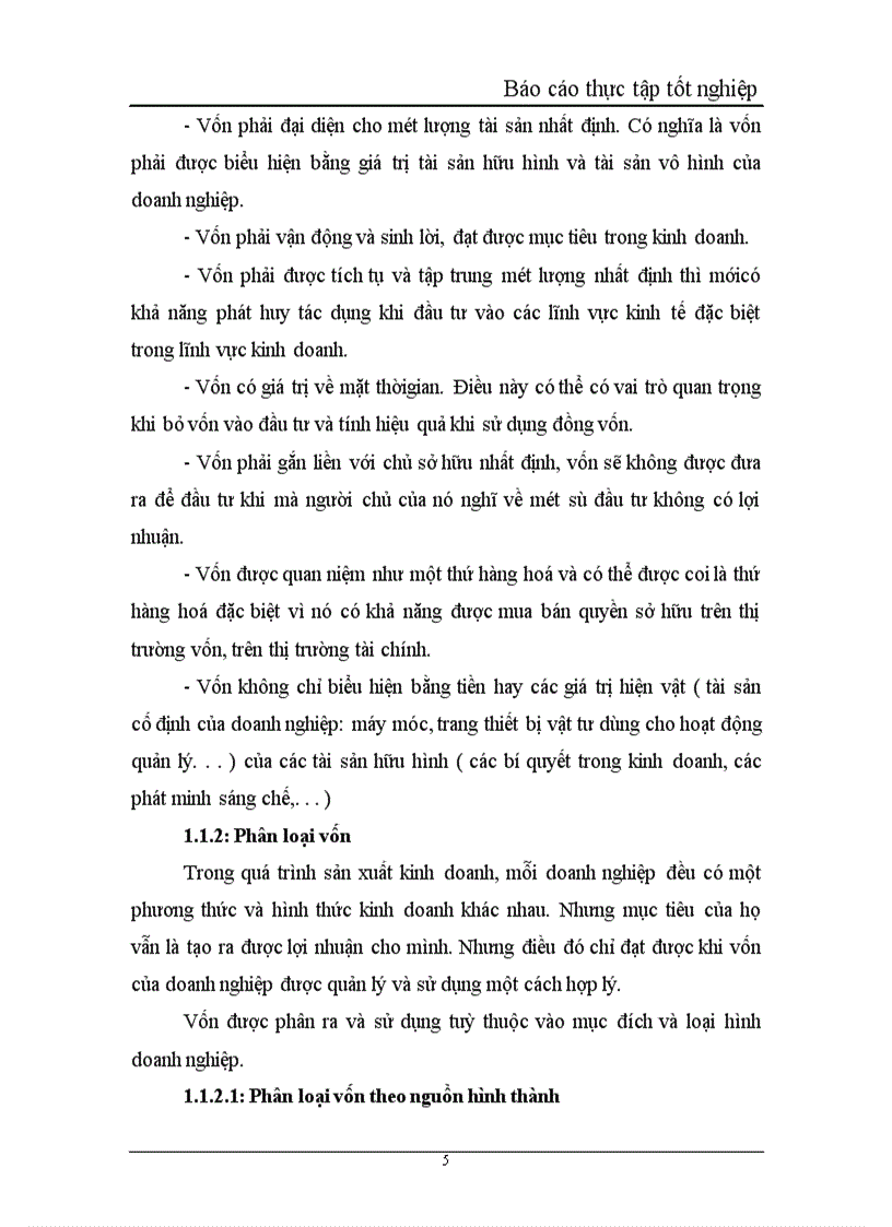 image for page Huy động và sử dụng vốn tại công ty xây dựng và phát triển nhà số 6 1