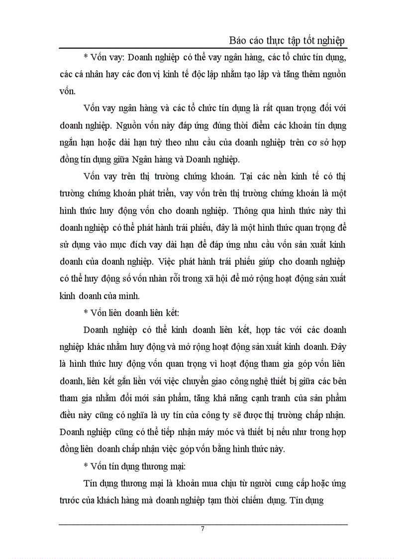 image for page Huy động và sử dụng vốn tại công ty xây dựng và phát triển nhà số 6 1