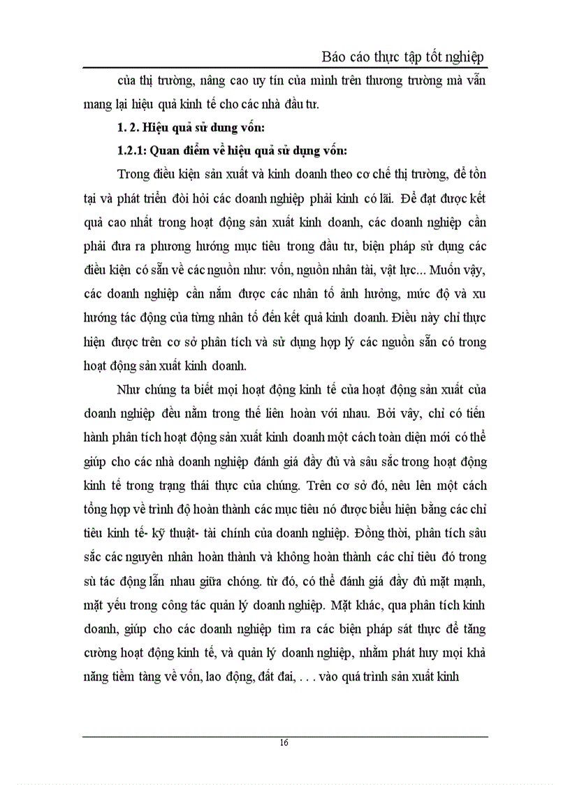 image for page Huy động và sử dụng vốn tại công ty xây dựng và phát triển nhà số 6 1