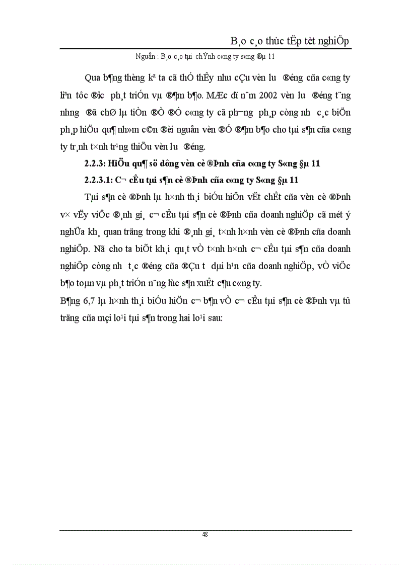 image for page Huy động và sử dụng vốn tại công ty xây dựng và phát triển nhà số 6 1