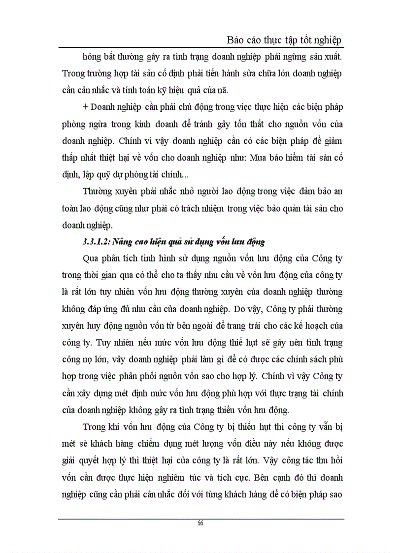 image for page Huy động và sử dụng vốn tại công ty xây dựng và phát triển nhà số 6 1