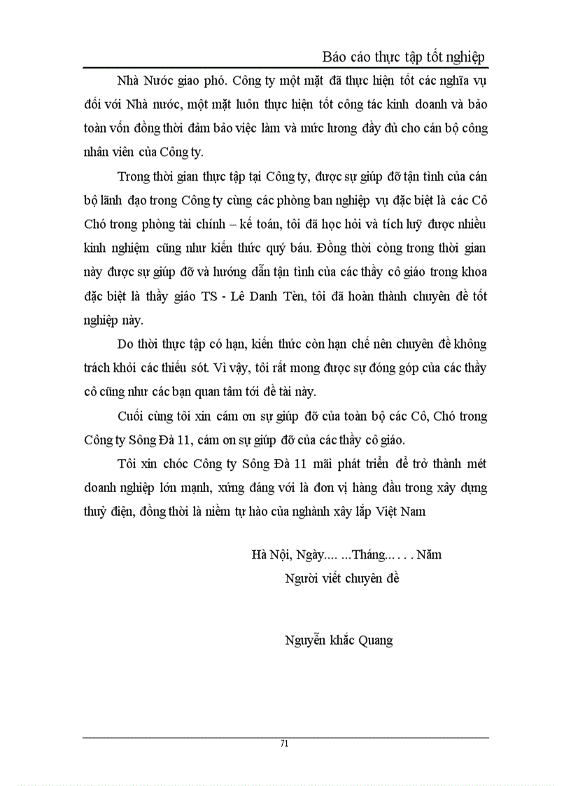 image for page Huy động và sử dụng vốn tại công ty xây dựng và phát triển nhà số 6 1