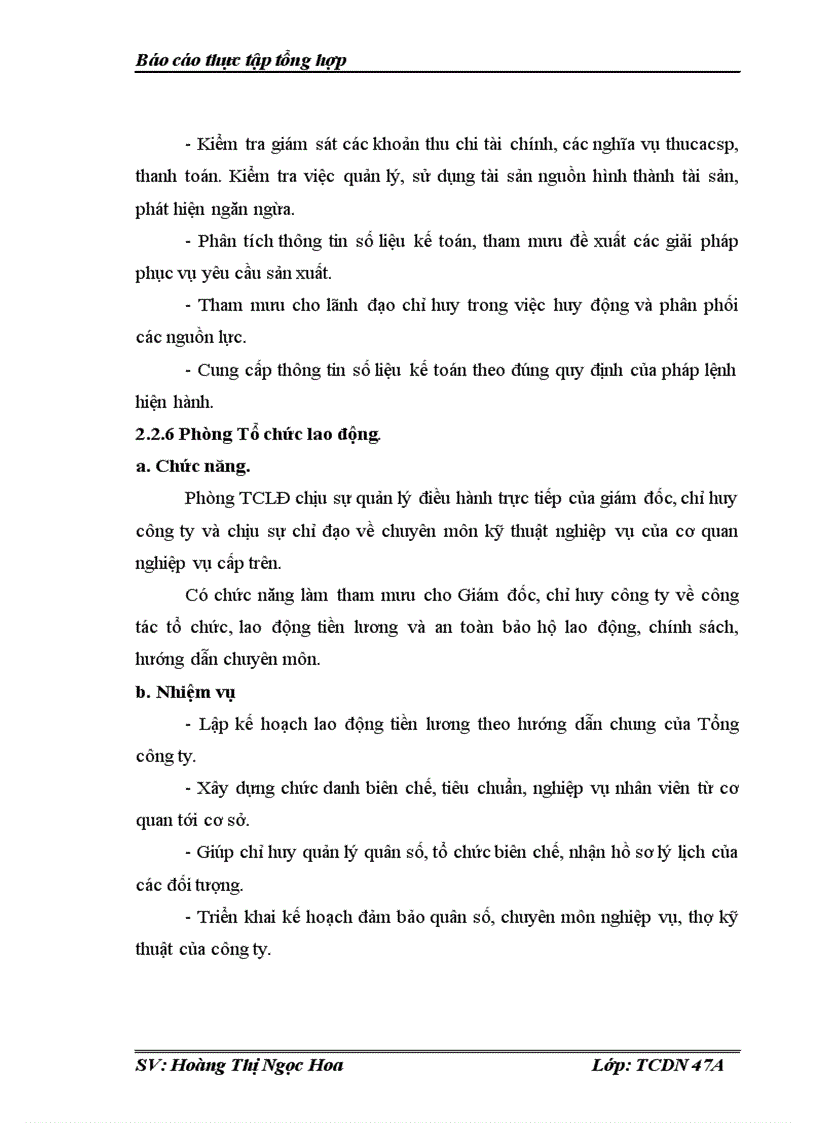 image for page Báo cáo thực tập tổng hợp tại Công ty Đầu tư xây lắp và thương mại 36