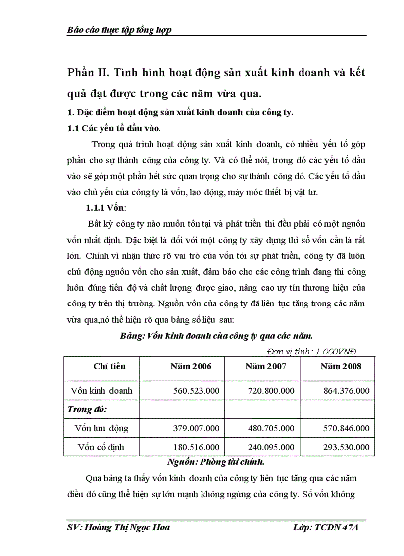 image for page Báo cáo thực tập tổng hợp tại Công ty Đầu tư xây lắp và thương mại 36