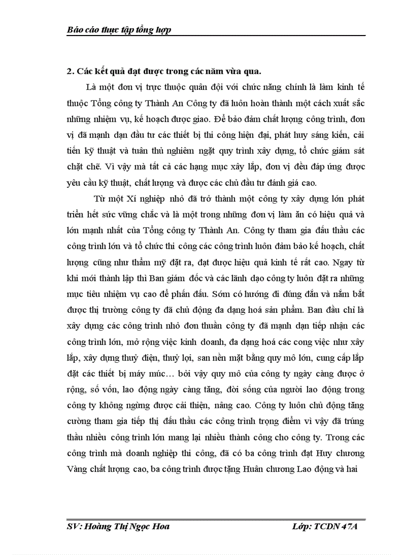 image for page Báo cáo thực tập tổng hợp tại Công ty Đầu tư xây lắp và thương mại 36