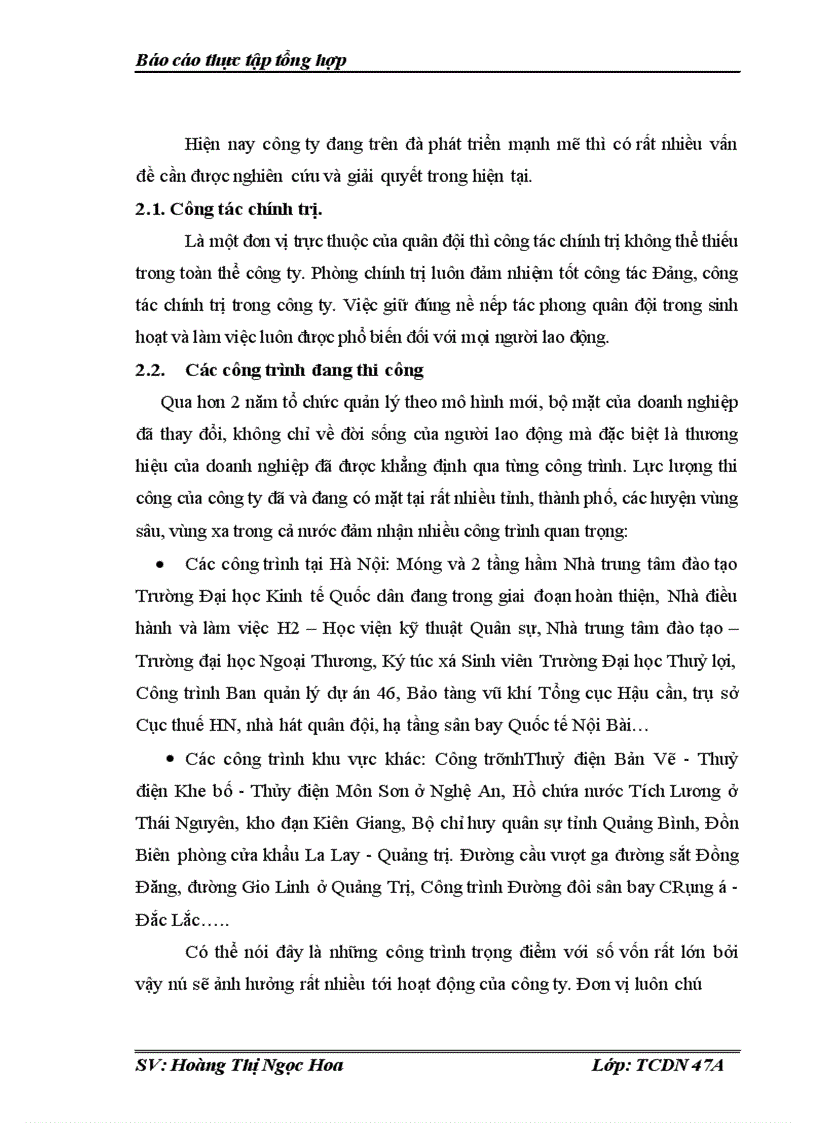 image for page Báo cáo thực tập tổng hợp tại Công ty Đầu tư xây lắp và thương mại 36
