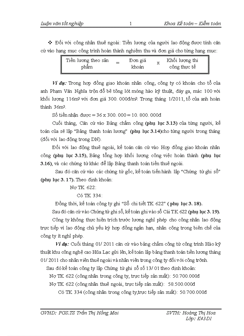 image for page Kế toán chi phí sản xuất công trình hào kỹ thuật khu công nghệ cao Hòa Lạc tại Công ty Cổ phần Thiết bị Xây dựng 142 1