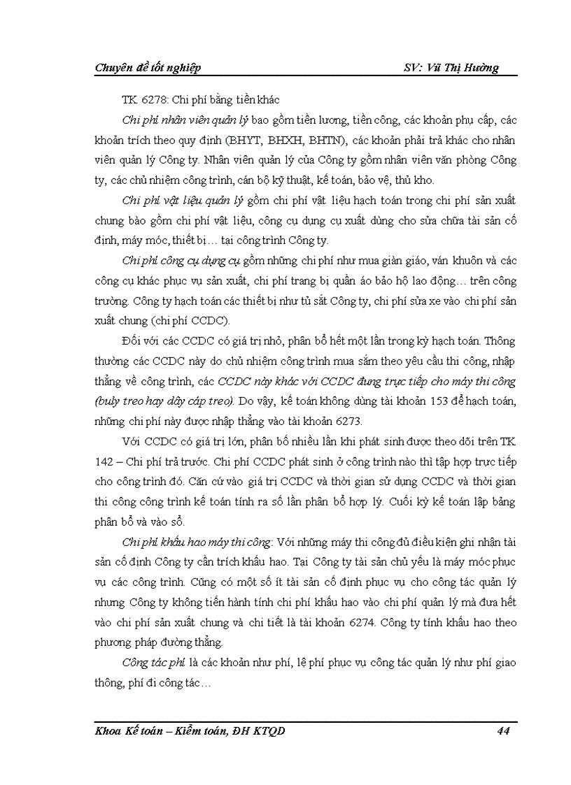 image for page Hoàn thiện công tác hạch toán chi phí sản xuất và tính giá thành sản phẩm tại Công ty Cổ phần Xây dựng Du lịch Hà Hải 1