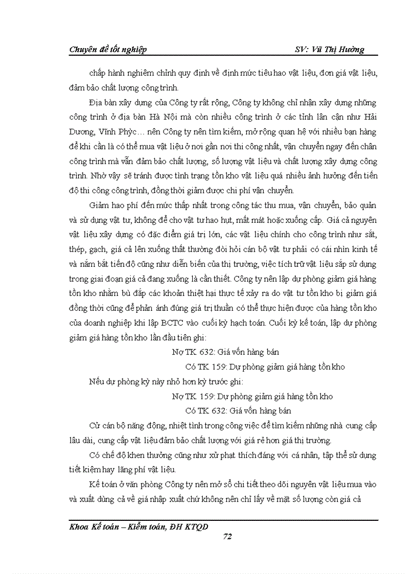 image for page Hoàn thiện công tác hạch toán chi phí sản xuất và tính giá thành sản phẩm tại Công ty Cổ phần Xây dựng Du lịch Hà Hải 1