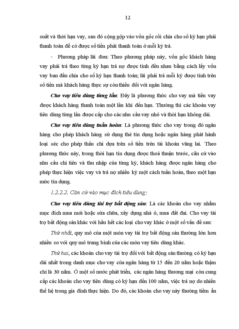 image for page Mở rộng cho vay tiêu dùng tại Ngân hàng Công thương Việt Nam 1