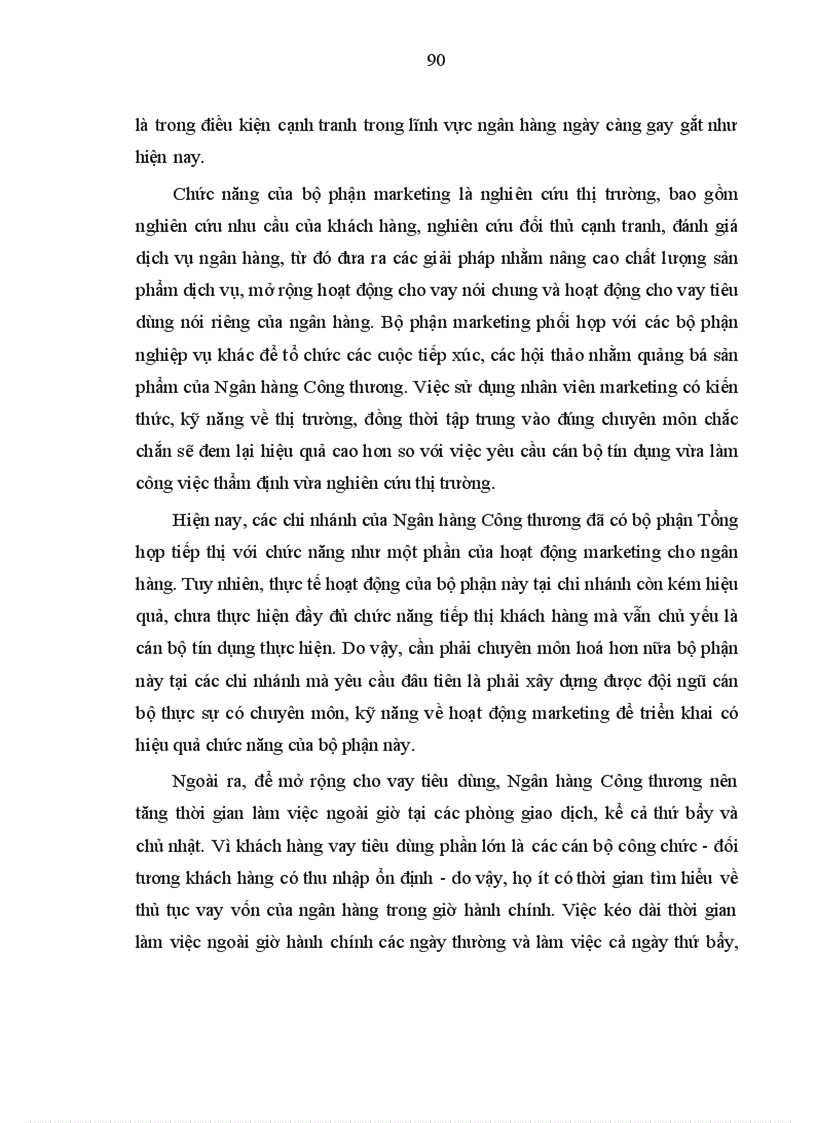 image for page Mở rộng cho vay tiêu dùng tại Ngân hàng Công thương Việt Nam 1