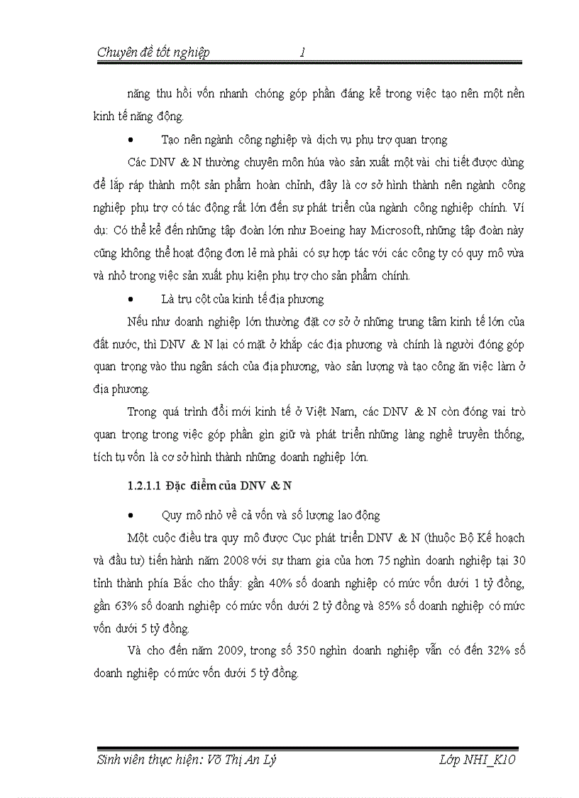 image for page Mở rộng hoạt động cho vay đối với doanh nghiệp vừa và nhỏ tại Chi nhánh Ngân hàng đầu tư và phát triển Việt Nam