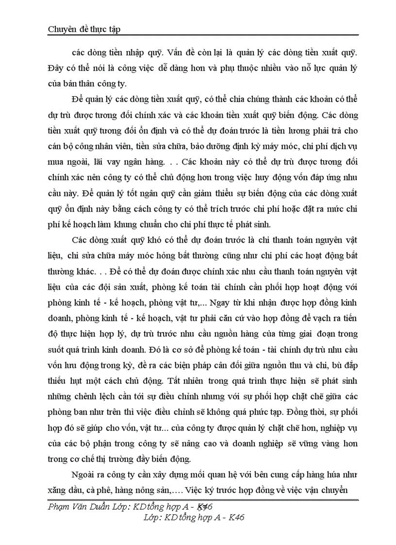 image for page Vốn và các giải pháp nâng cao hiệu quả sử dụng vốn ở Công ty Thương mại kỹ thuật và đầu tư Petec 1