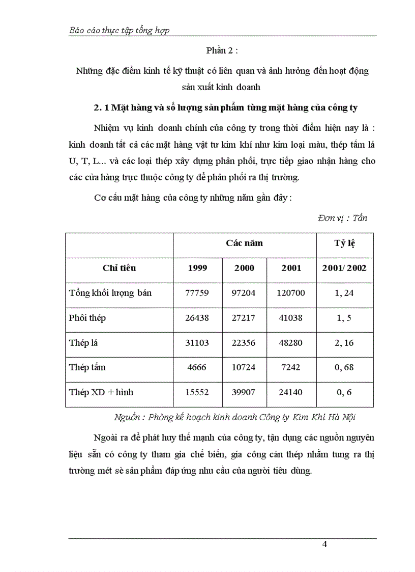 image for page Những đặc điểm kinh tế kỹ thuật có liên quan và ảnh hưởng đến hoạt động sản xuất kinh doanh