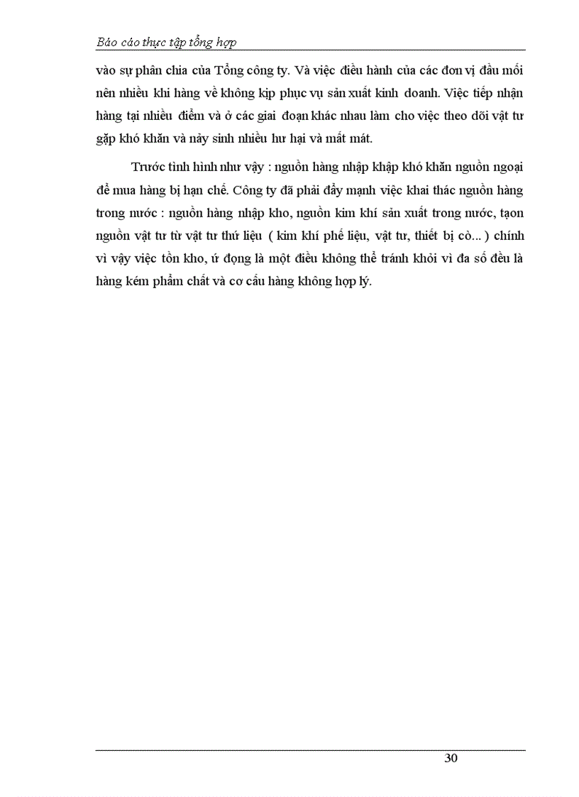 image for page Những đặc điểm kinh tế kỹ thuật có liên quan và ảnh hưởng đến hoạt động sản xuất kinh doanh